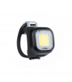 KNOG BLINDER MINI CHIPPY LIGHTS TWINPACK (BLACK)
