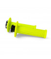 RTECH R20 LOCK-ON GRIPS (NEON YELLOW)