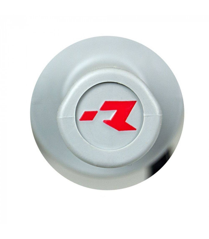 RTECH R20 LOCK-ON GRIPS (GREY) | TopFun.com