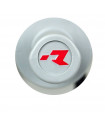 RTECH R20 LOCK-ON GRIPS (GREY) | TopFun.com