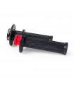 RTECH R20 LOCK-ON GRIPS (BLACK) | TopFun.com