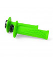 PUÑOS RTECH R20 LOCK-ON UNIVERSALES (VERDE NEON)