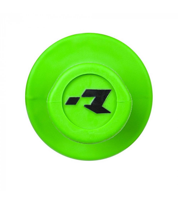 RTECH R20 LOCK-ON GRIPS (NEON GREEN) | TopFun.com