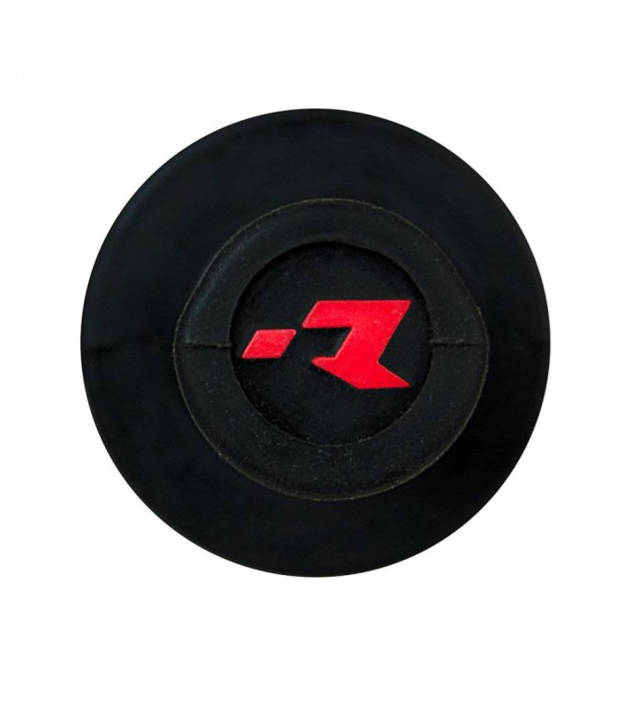 RTECH R20 LOCK-ON HALF WAFFLE GRIPS (BLACK) | TopFun.com