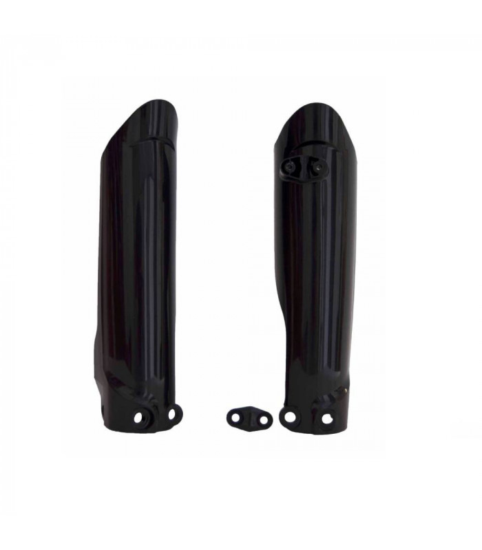 RTECH FORK PROTECTORS GAS GAS MC 65, HUSQVARNA TC 65, KTM 65 SX (2017-2021) | TopFun.com