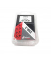 PASTILLAS FRENO TFHPC EBIKE PARA SHIMANO XTR (2011), SLX, DEORE XT | TopFun.com