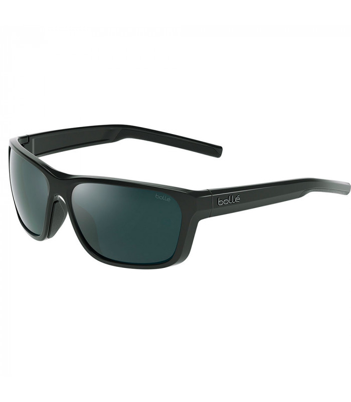 GAFAS BOLLE STRIX BLACK SHINY (LENTES TNS) | TopFun.com