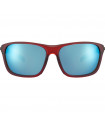GAFAS BOLLE STRIX BROWN TRANSPARENT MATTE (LENTES TNS) | TopFun.com
