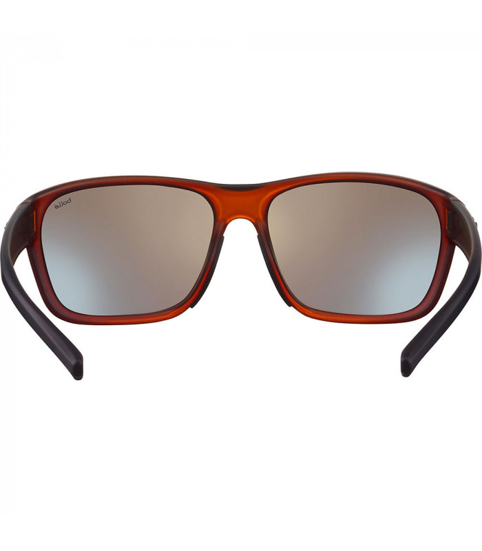 GAFAS BOLLE STRIX BROWN TRANSPARENT MATTE (LENTES TNS) | TopFun.com