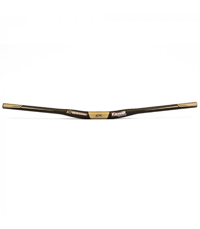 MANILLAR RENTHAL FATBAR CARBON V2 (800x10 MM) | TopFun.com