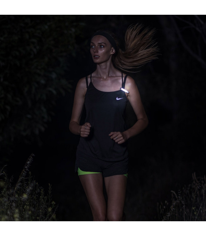 LUZ TRASERA KNOG PLUS (TRANSLÚCIDO) | TopFun.com