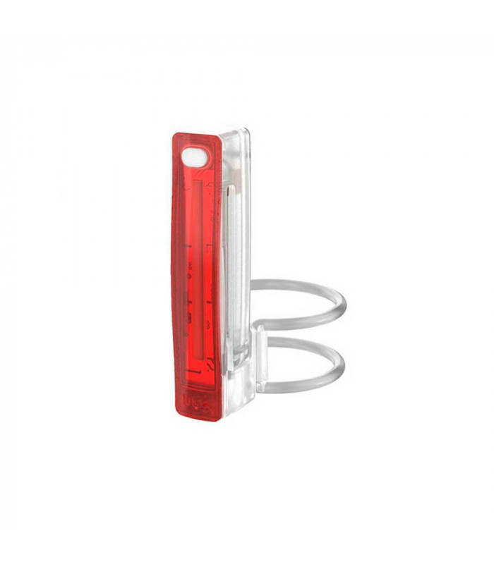 LUZ TRASERA KNOG PLUS (TRANSLÚCIDO) | TopFun.com