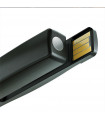 LUZ DELANTERA KNOG PLUS (TRANSLÚCIDO) | TopFun.com