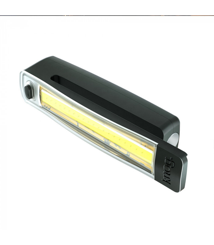 LUZ DELANTERA KNOG PLUS (TRANSLÚCIDO) | TopFun.com
