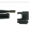 LUZ DELANTERA KNOG PLUS (TRANSLÚCIDO) | TopFun.com