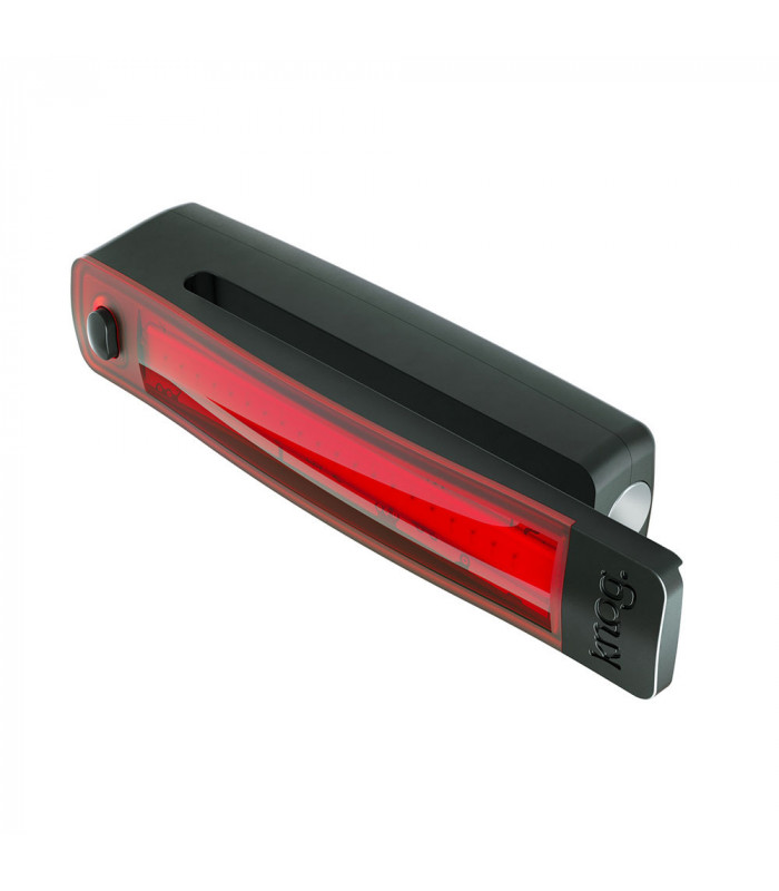 LUZ TRASERA KNOG PLUS (TRANSLÚCIDO) | TopFun.com