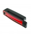 LUZ TRASERA KNOG PLUS (TRANSLÚCIDO) | TopFun.com