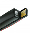 LUZ TRASERA KNOG PLUS (TRANSLÚCIDO) | TopFun.com