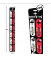 EXPOSITOR LUCES KNOG PLUS (12 PIEZAS)