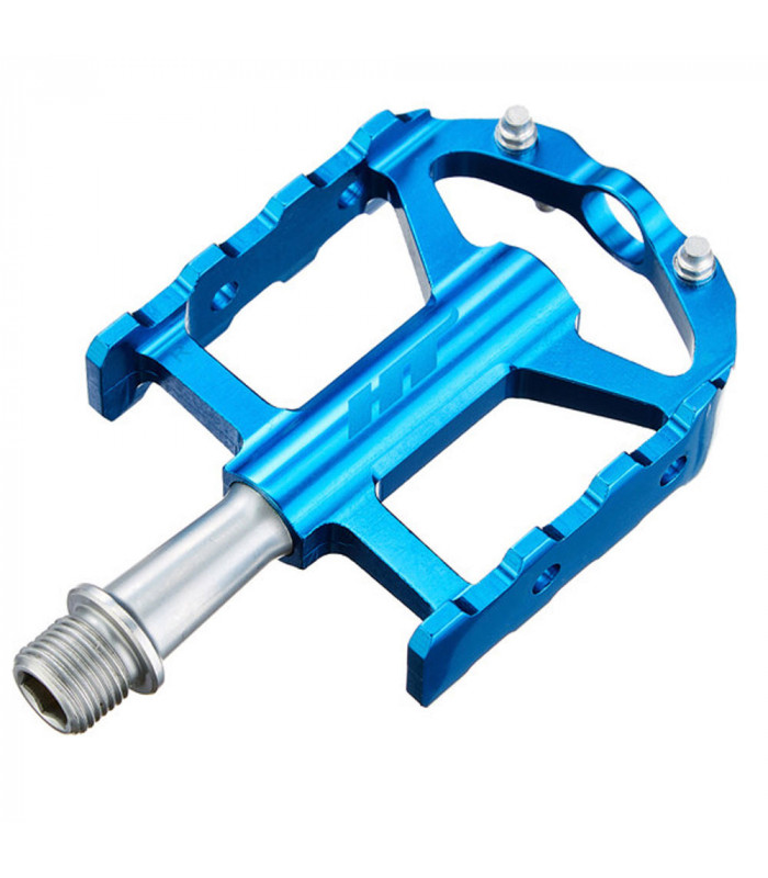 PEDALES URBANOS HT ARS03 (AZUL MARINO) | TopFun.com