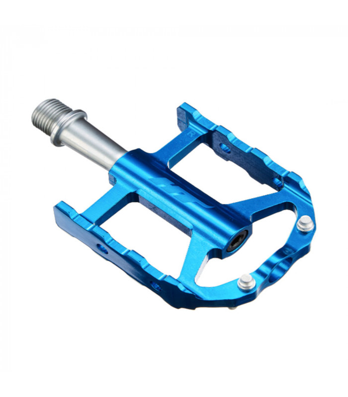 HT ARS03 URBAN PEDALS (MARINE BLUE) | TopFun.com