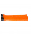 PUÑOS ERGON GE1 EVO FACTORY SLIM FROZEN ORANGE | TopFun.com