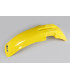 GUARDABARROS DELANTERO UFO UNIVERSAL 125, 250, 500 (AMARILLO)