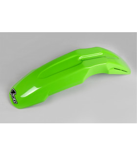 UFO SUPERMOTARD FONT FENDER (GREEN)