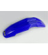 UFO SUPERMOTARD FRONT FENDER (BLUE)
