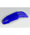 GUARDABARROS DELANTERO UFO SUPERMOTARD (AZUL)