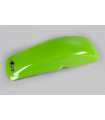 GUARDABARROS TRASERO UFO UNIVERSAL 125, 250, 500 (VERDE)