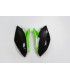 UFO SIDE PANELS KAWASAKI KX 250 F (2009-2012)