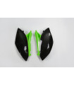 TAPAS LATERALES UFO KAWASAKI KX 250 F (2009-2012)
