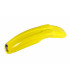 UFO SUPERMOTARD FRONT FENDER (YELLOW)