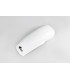 UFO REAR FENDER SUZUKI RM 125, RM 250 (1987-1988)