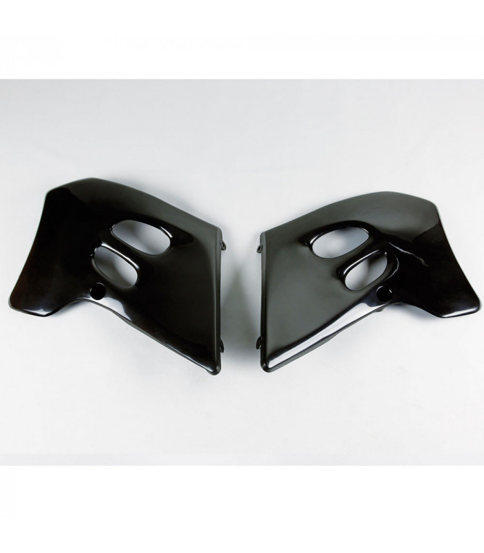UFO RADIATOR COVERS SUZUKI RM 125, RM 250 (1994-1995)