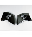 UFO RADIATOR COVERS SUZUKI RM 125, RM 250 (1994-1995)