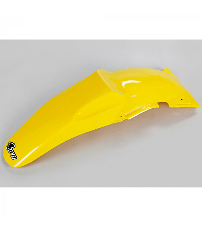 GUARDABARROS TRASERO UFO SUZUKI RM 125, RM 250 (1996-2000)