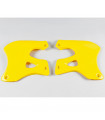UFO RADIATOR COVERS SUZUKI RM 125, RM 250 (1996-1998)