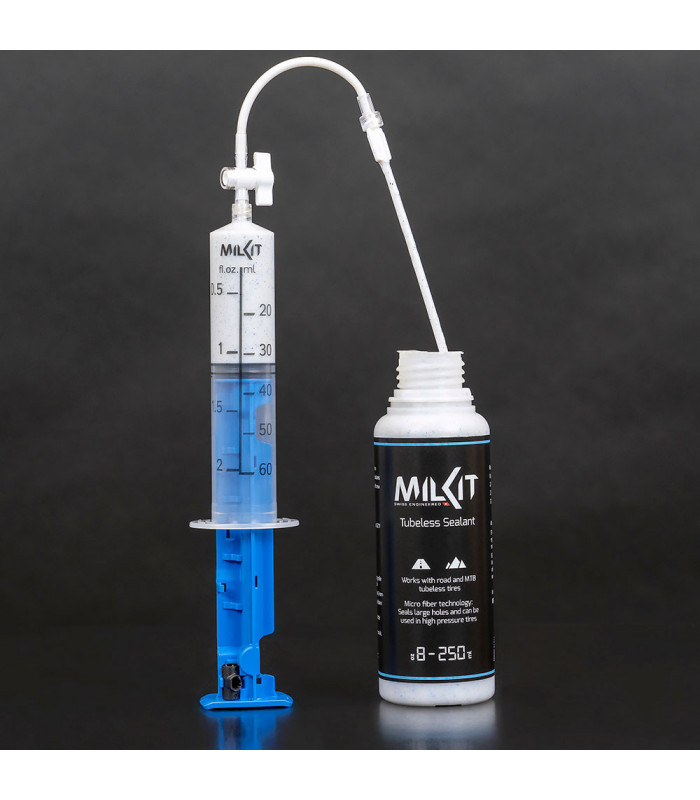 JERINGUILLA DE REPUESTO MILKIT | TopFun.com