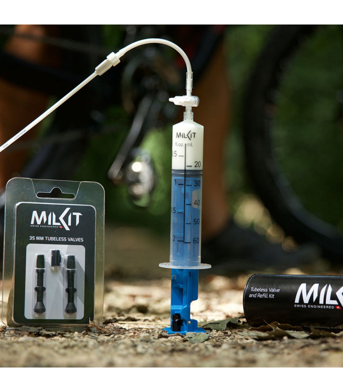 MILKIT REPLACEMENT SYRINGE | TopFun.com