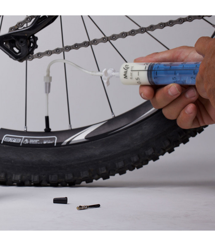 MILKIT REPLACEMENT FLEXIBLE CONNECTOR | TopFun.com