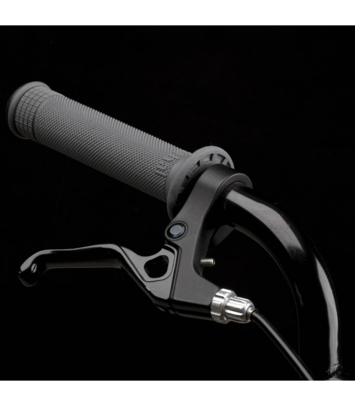 RENTHAL PUSH-ON FIRM GRIPS