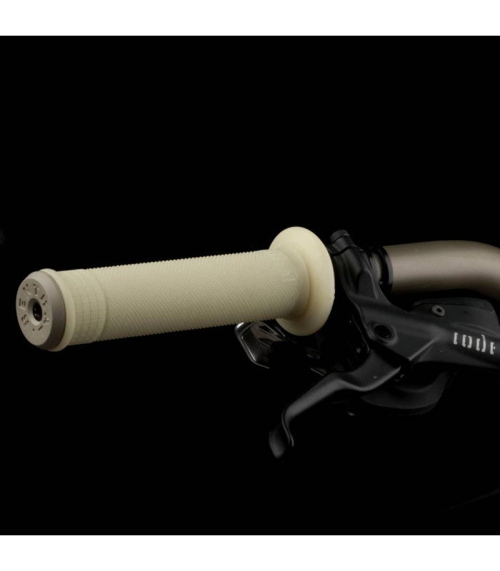 RENTHAL PUSH-ON KEVLAR GRIPS