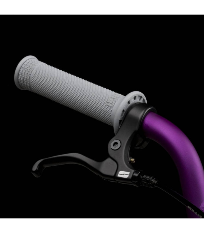 RENTHAL PUSH-ON SOFT GRIPS