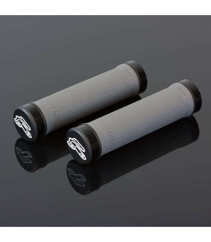 RENTHAL LOCK-ON MEDIUM GRIPS