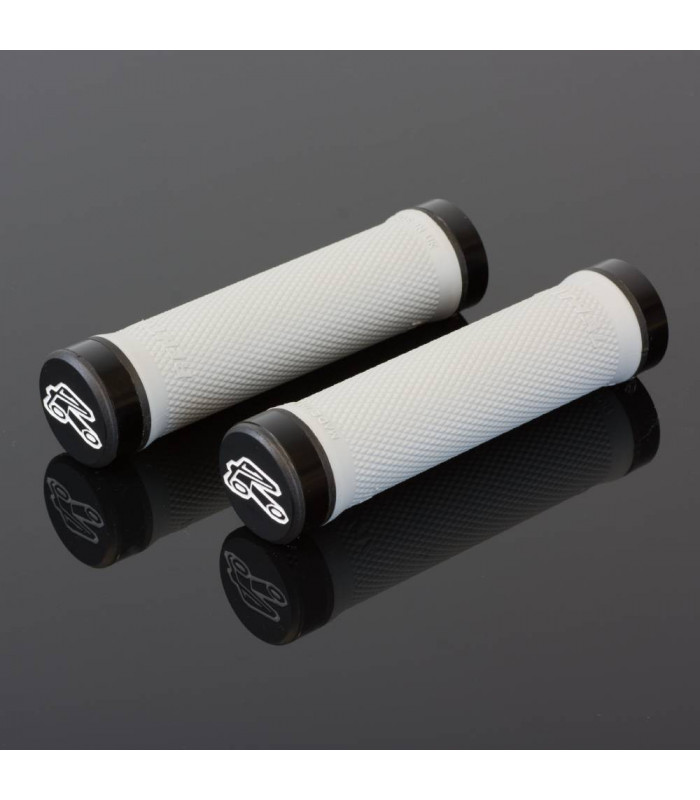 PUÑOS RENTHAL LOCK-ON SUPER COMFORT