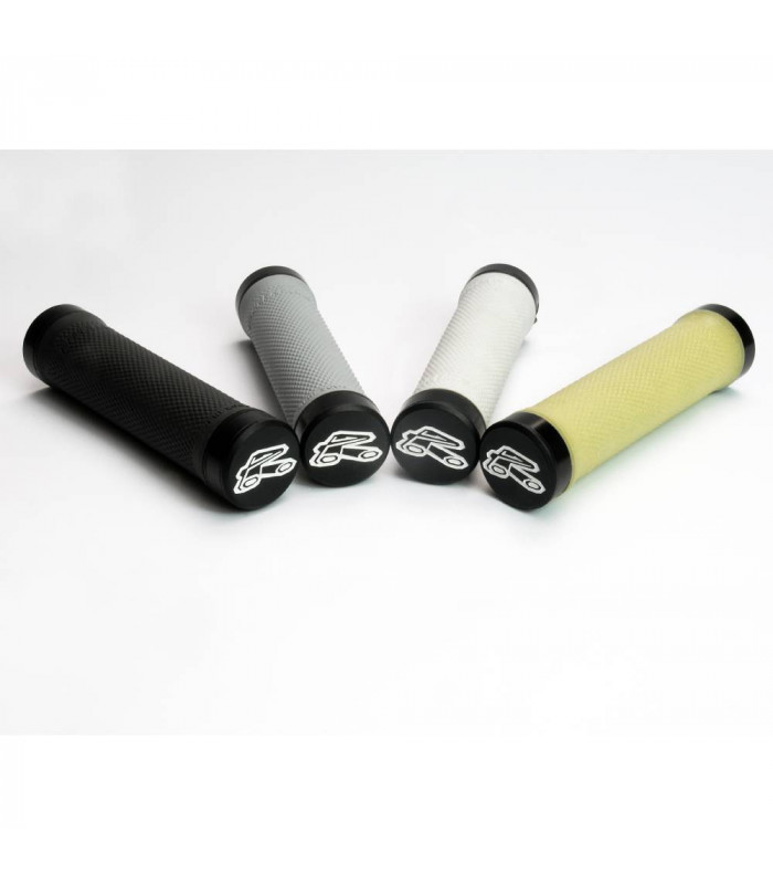 RENTHAL LOCK-ON SUPER COMFORT GRIPS