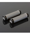 RENTHAL TRACTION LOCK-ON MEDIUM GRIPS | TopFun.com