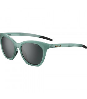 BOLLE PRIZE FROST GREEN CRYSTAL MATTE SUNGLASSES (TNS LENS) | TopFun.com